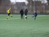 S.K.N.W.K. JO9-1 - SC Waarde JO9-1 (competitie) 2024-2025 (3e fase) (11/75)